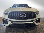 2025 Mercedes-Benz GLC AMG® GLC 63 S E Performance