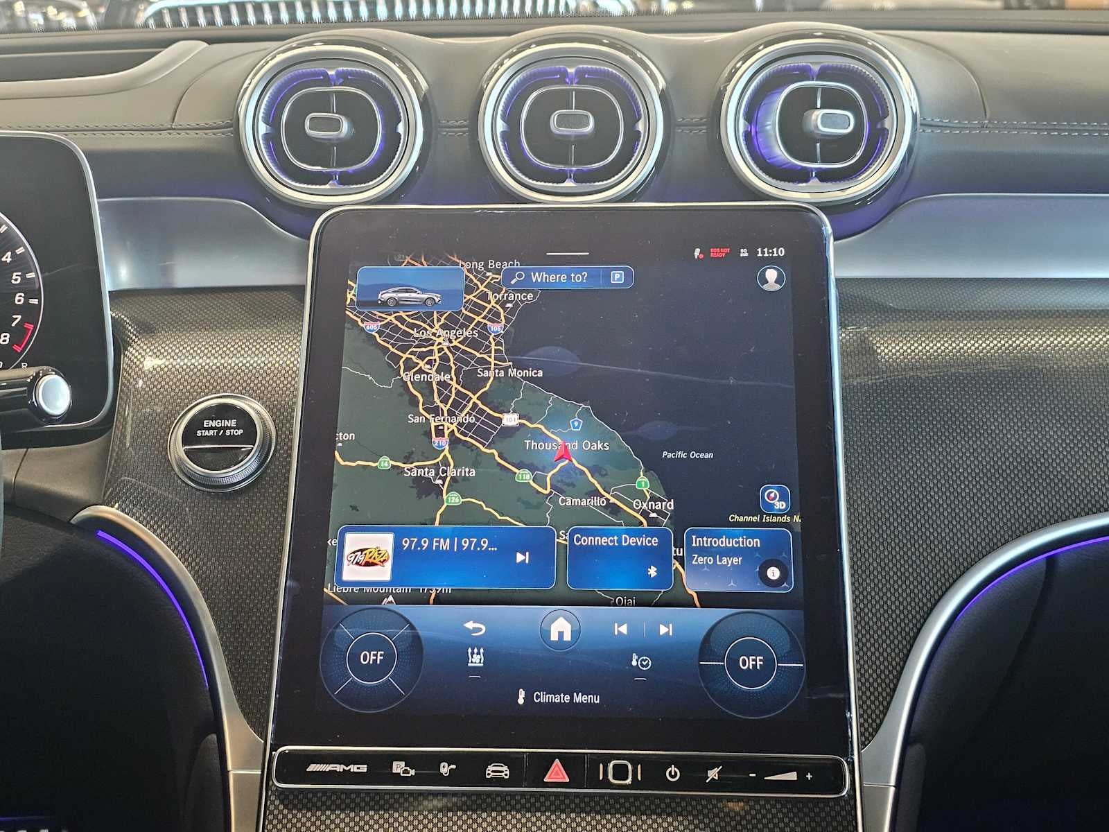 2025 Mercedes-Benz GLC AMG® GLC 63 S E Performance