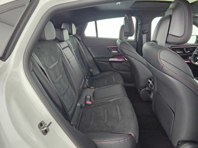 2025 Mercedes-Benz GLC AMG® GLC 43