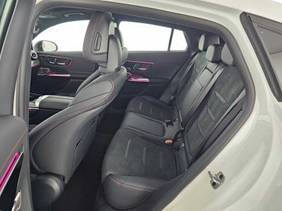 2025 Mercedes-Benz GLC AMG® GLC 43