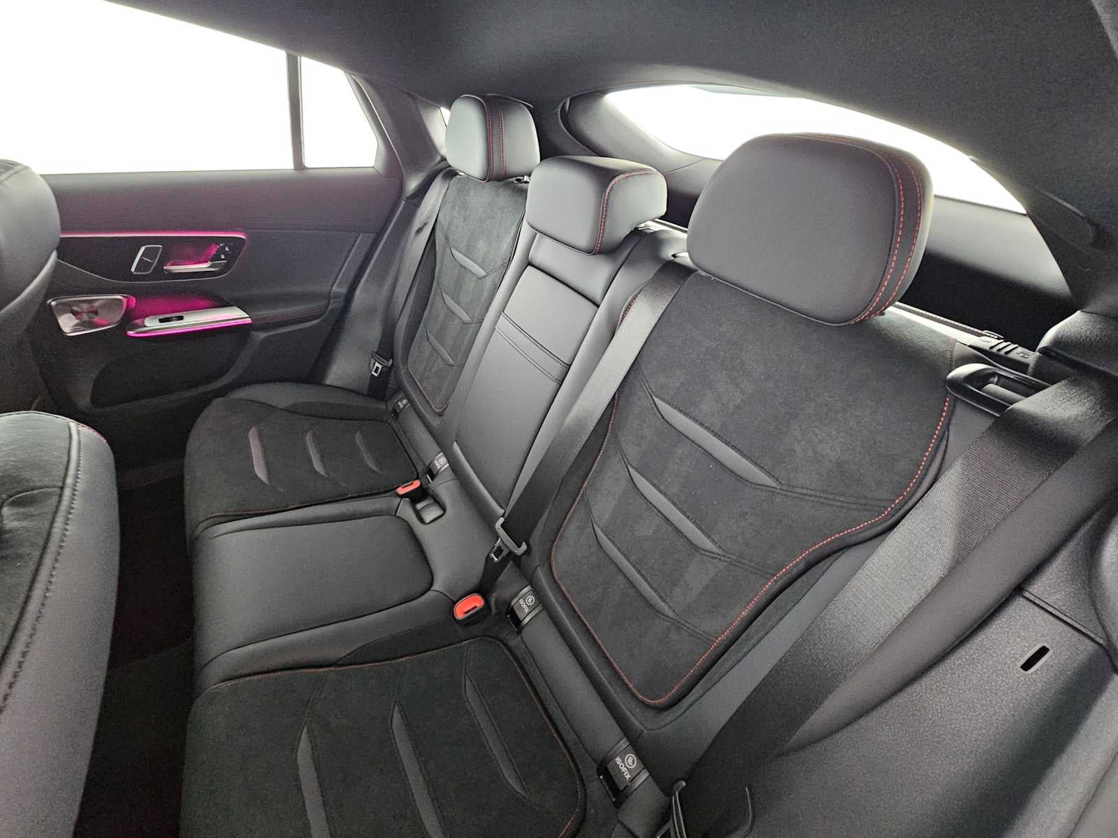 2025 Mercedes-Benz GLC AMG® GLC 43