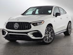 2025 Mercedes-Benz GLC AMG® GLC 43
