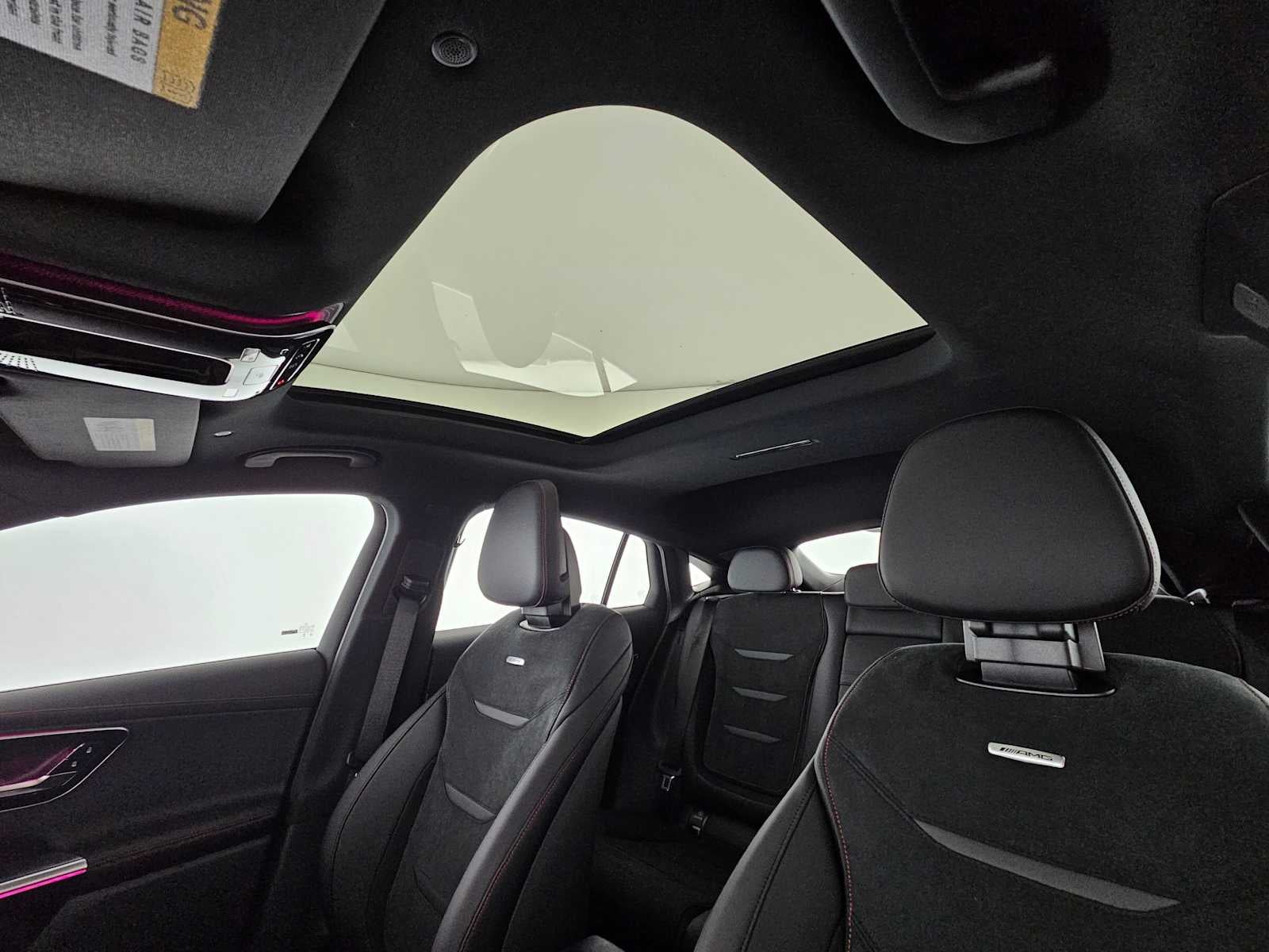 2025 Mercedes-Benz GLC AMG® GLC 43