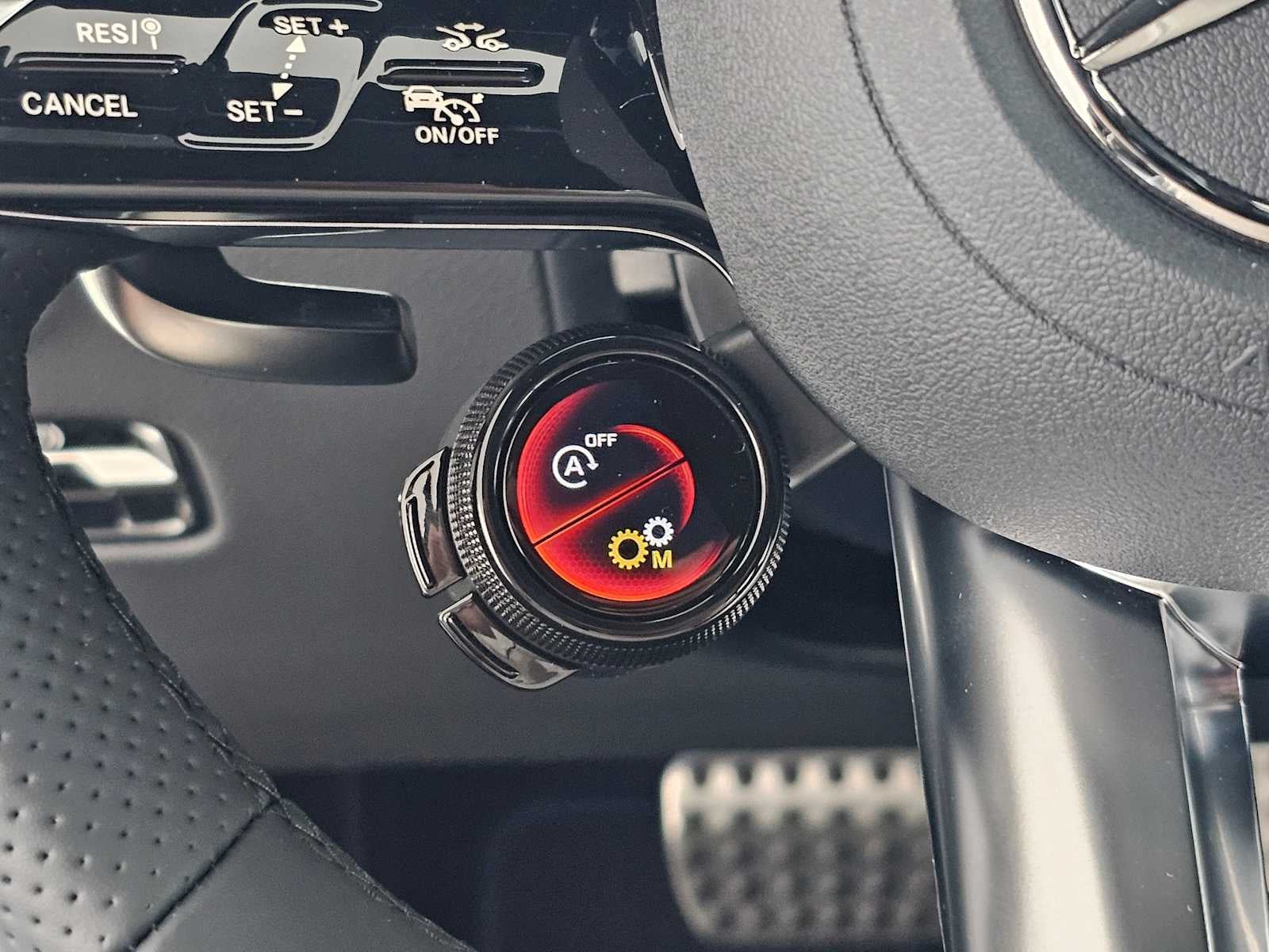 2026 Mercedes-Benz GLC AMG® GLC 43