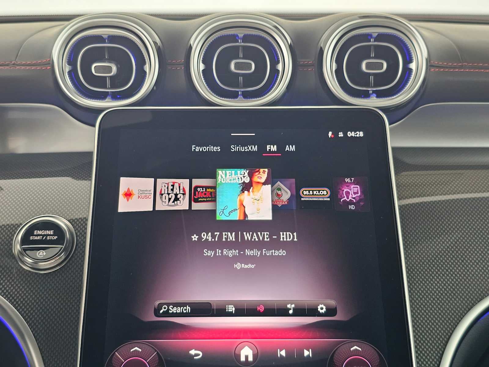 2026 Mercedes-Benz GLC AMG® GLC 43