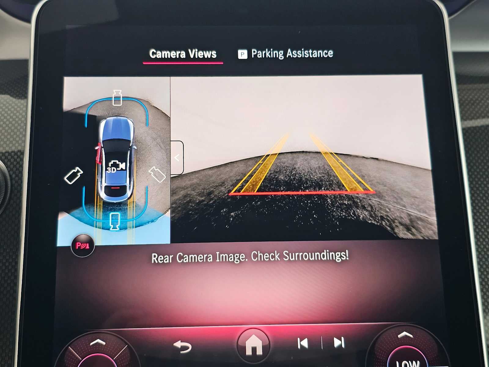 2026 Mercedes-Benz GLC AMG® GLC 43