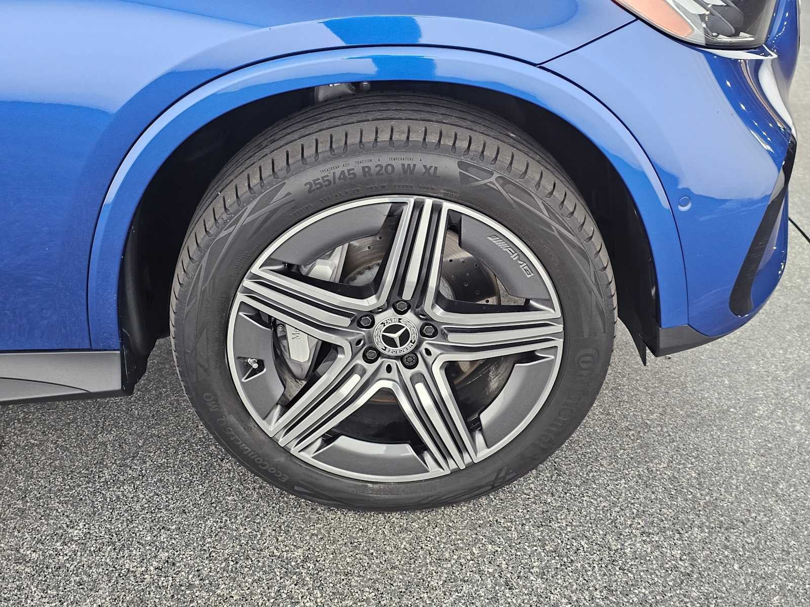 2023 Mercedes-Benz GLC GLC 300