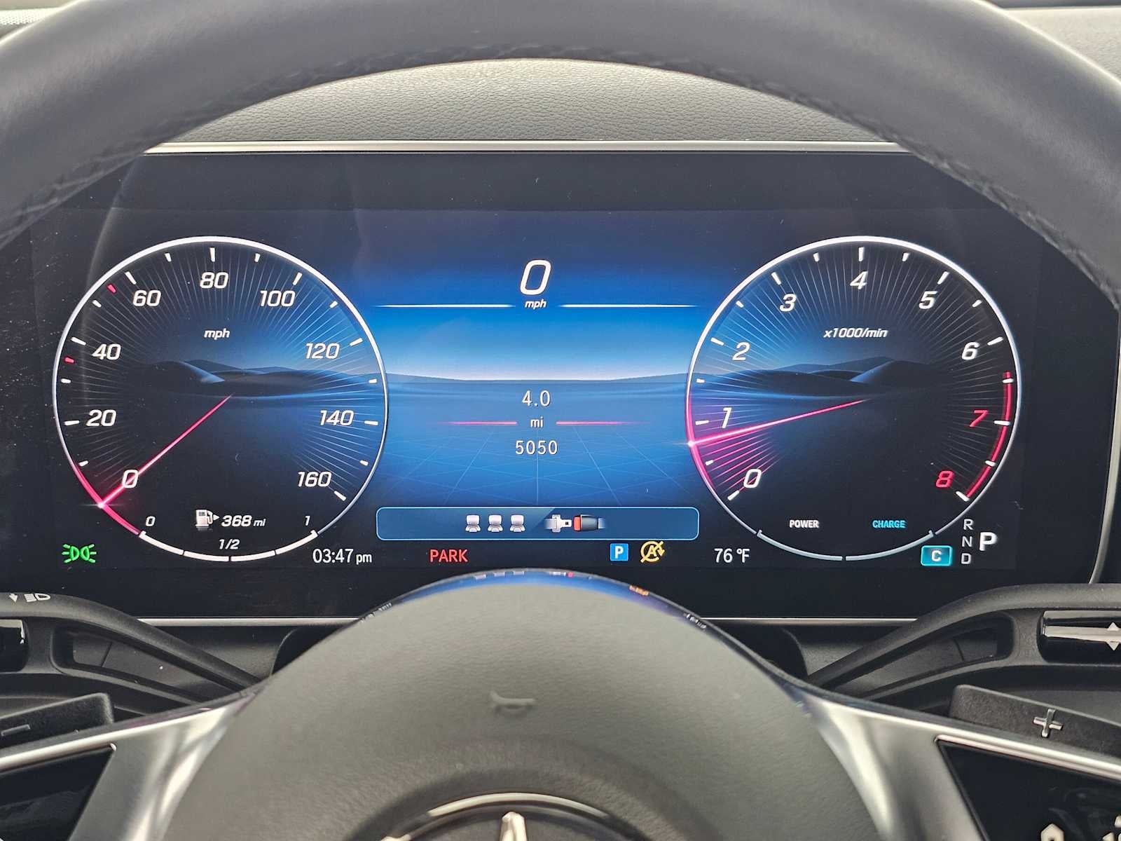 2025 Mercedes-Benz GLC GLC 300