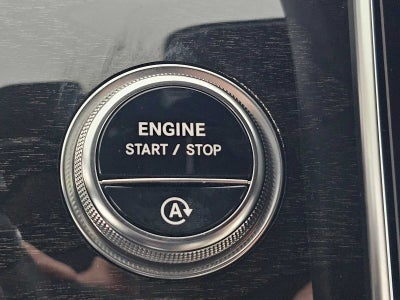 2025 Mercedes-Benz GLC GLC 300