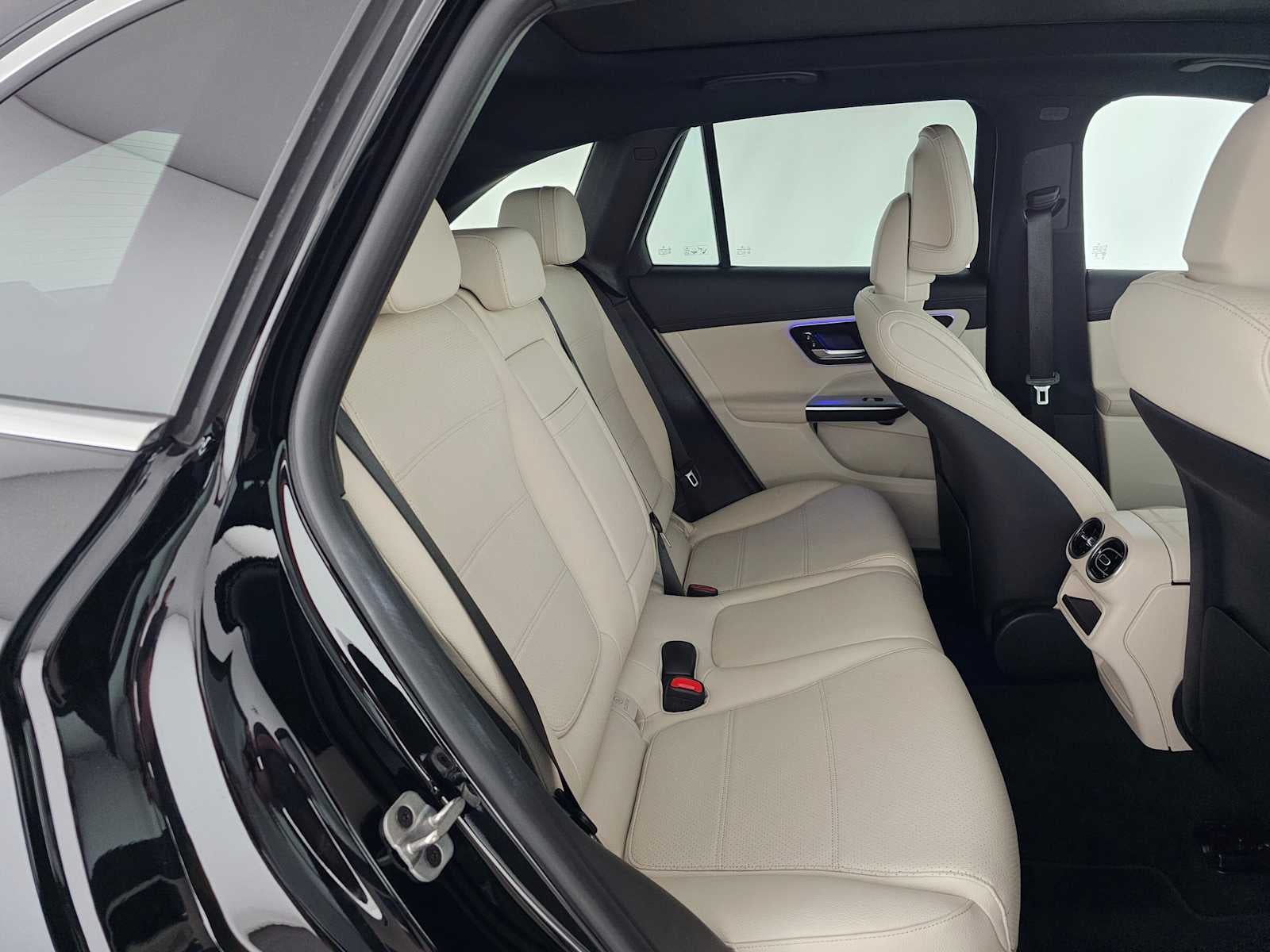 2024 Mercedes-Benz GLC GLC 300