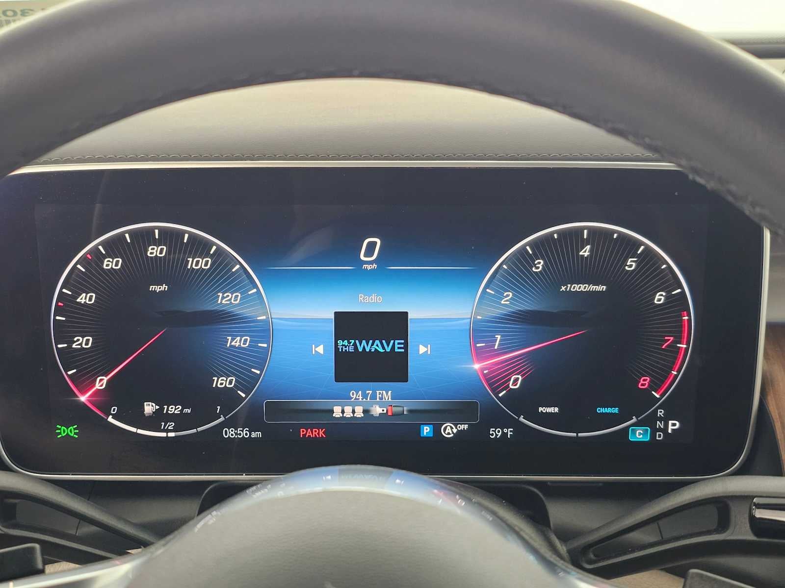 2024 Mercedes-Benz GLC GLC 300