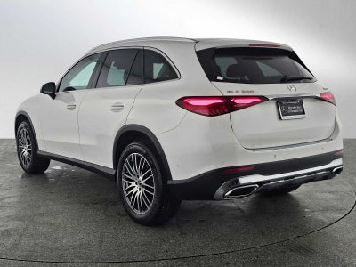 2023 Mercedes-Benz GLC GLC 300