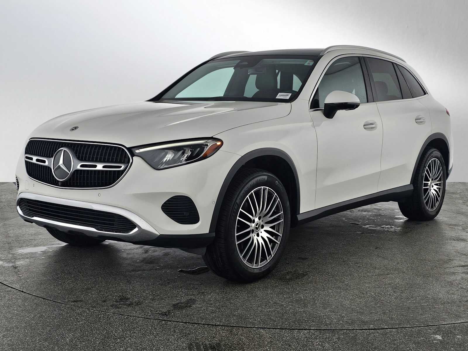 2023 Mercedes-Benz GLC GLC 300