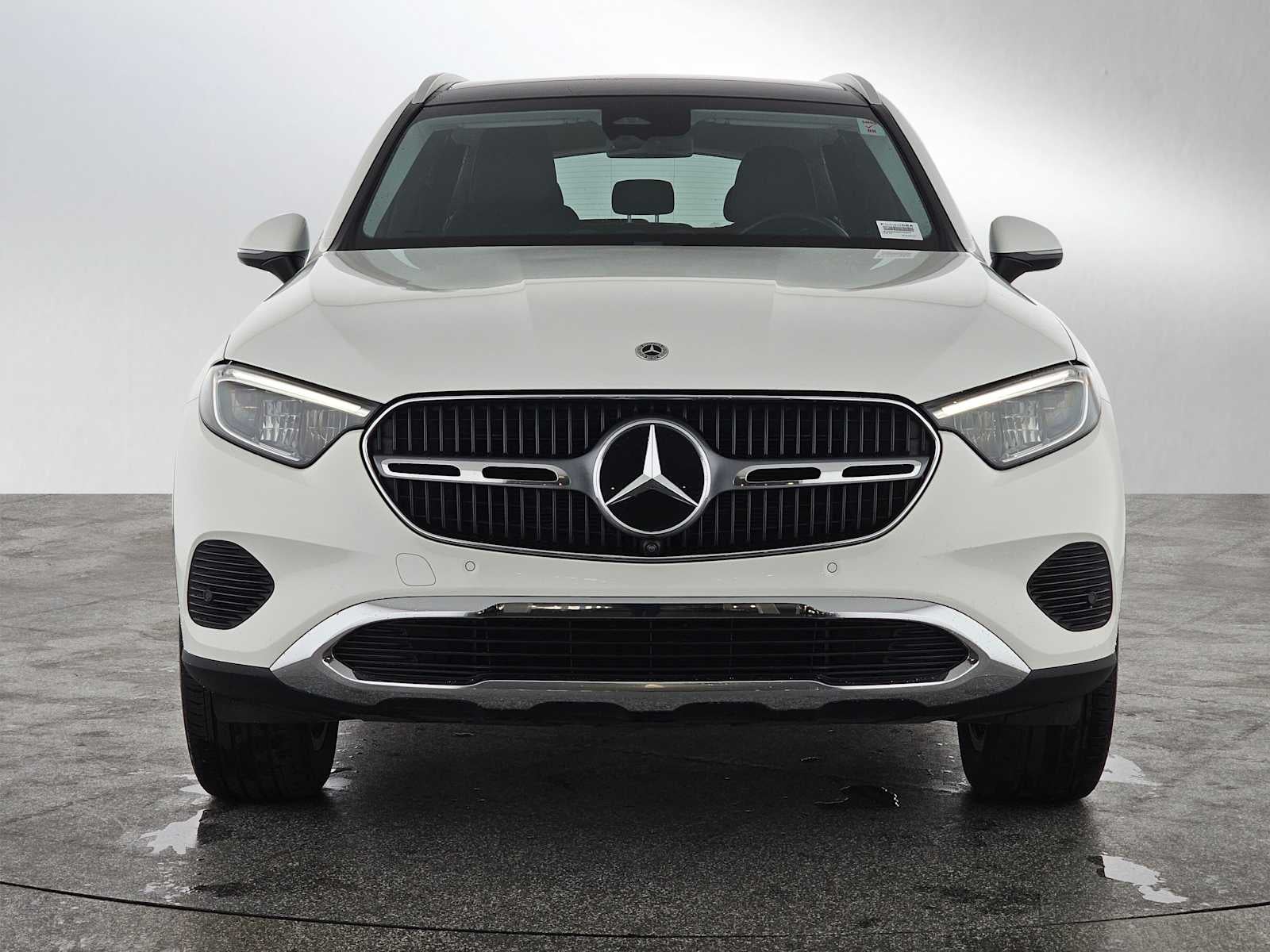 2023 Mercedes-Benz GLC GLC 300