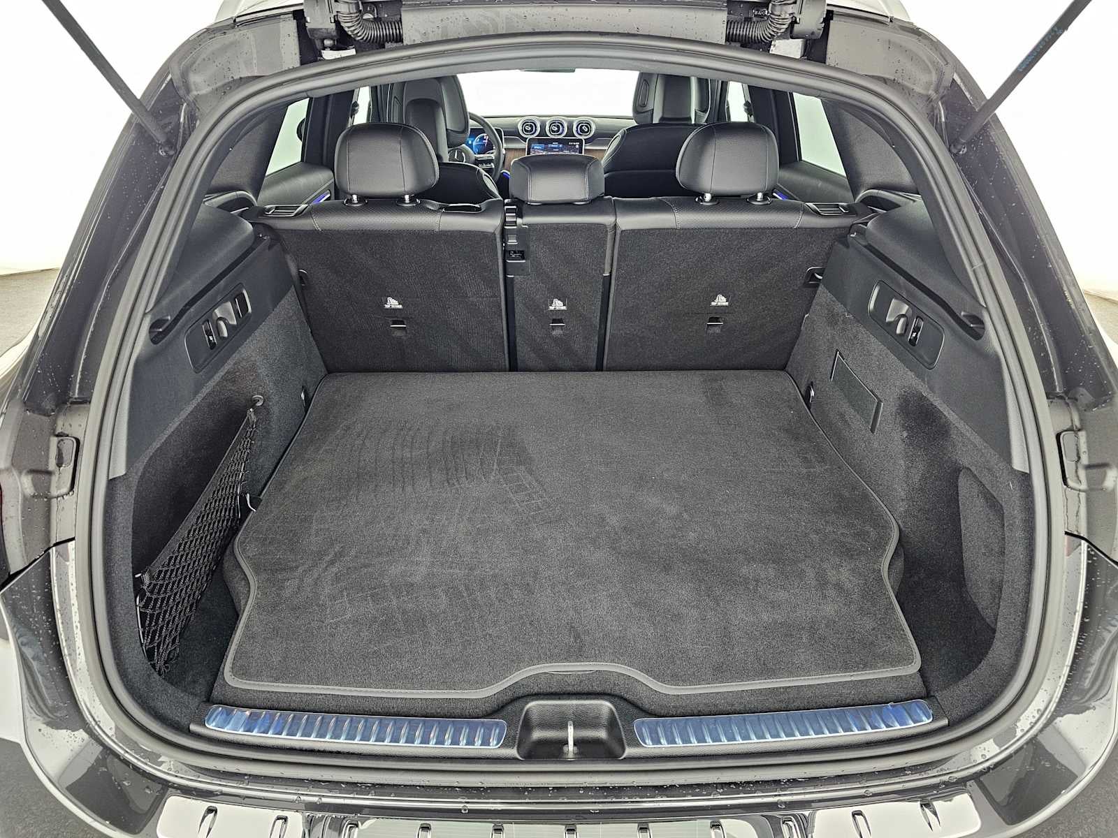 2025 Mercedes-Benz GLC GLC 350e