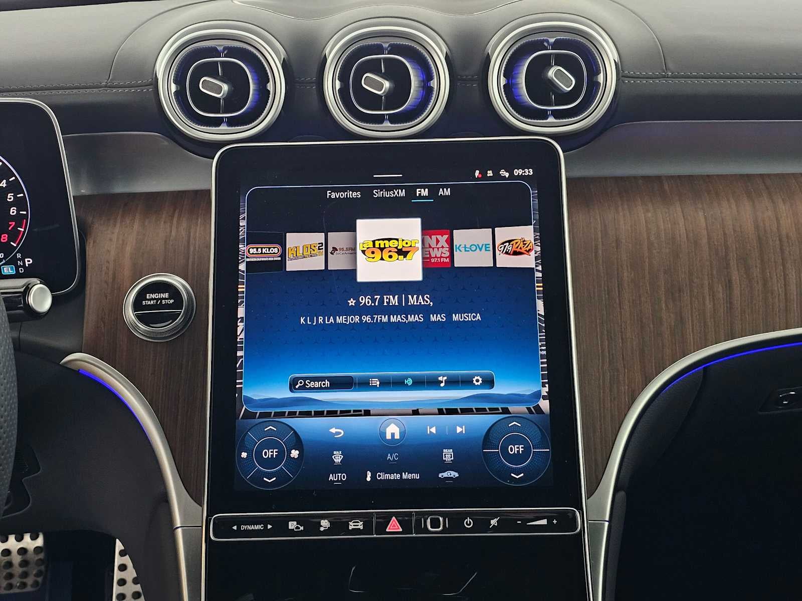 2025 Mercedes-Benz GLC GLC 350e