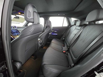 2025 Mercedes-Benz GLC AMG® GLC 63 S E Performance