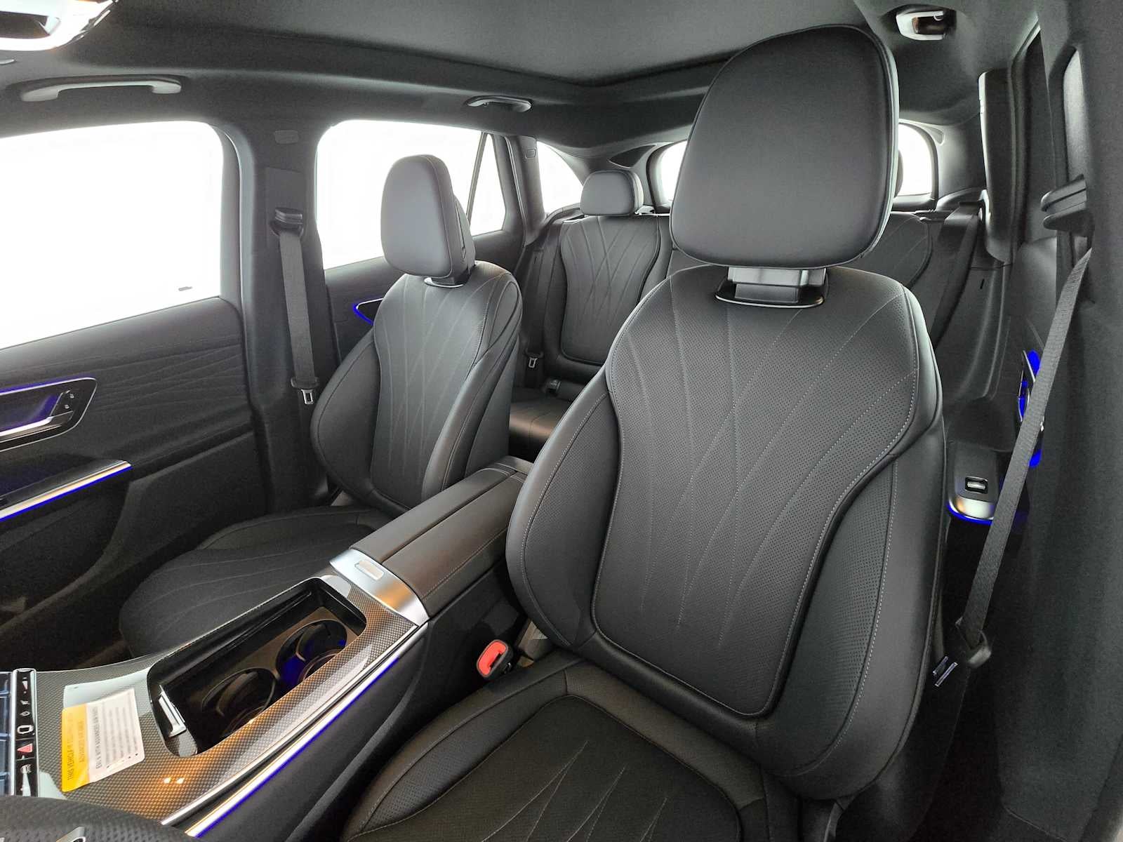 2025 Mercedes-Benz GLC AMG® GLC 63 S E Performance