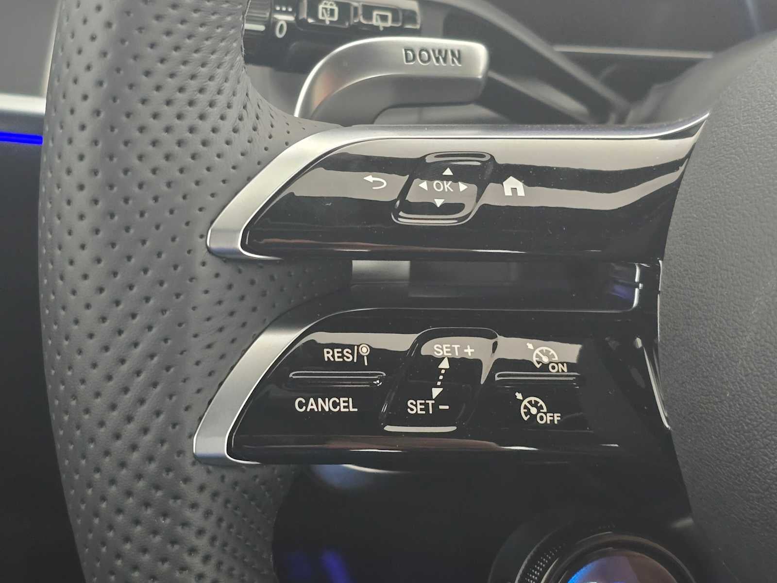 2025 Mercedes-Benz GLC AMG® GLC 63 S E Performance