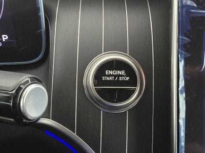 2025 Mercedes-Benz GLC AMG® GLC 63 S E Performance