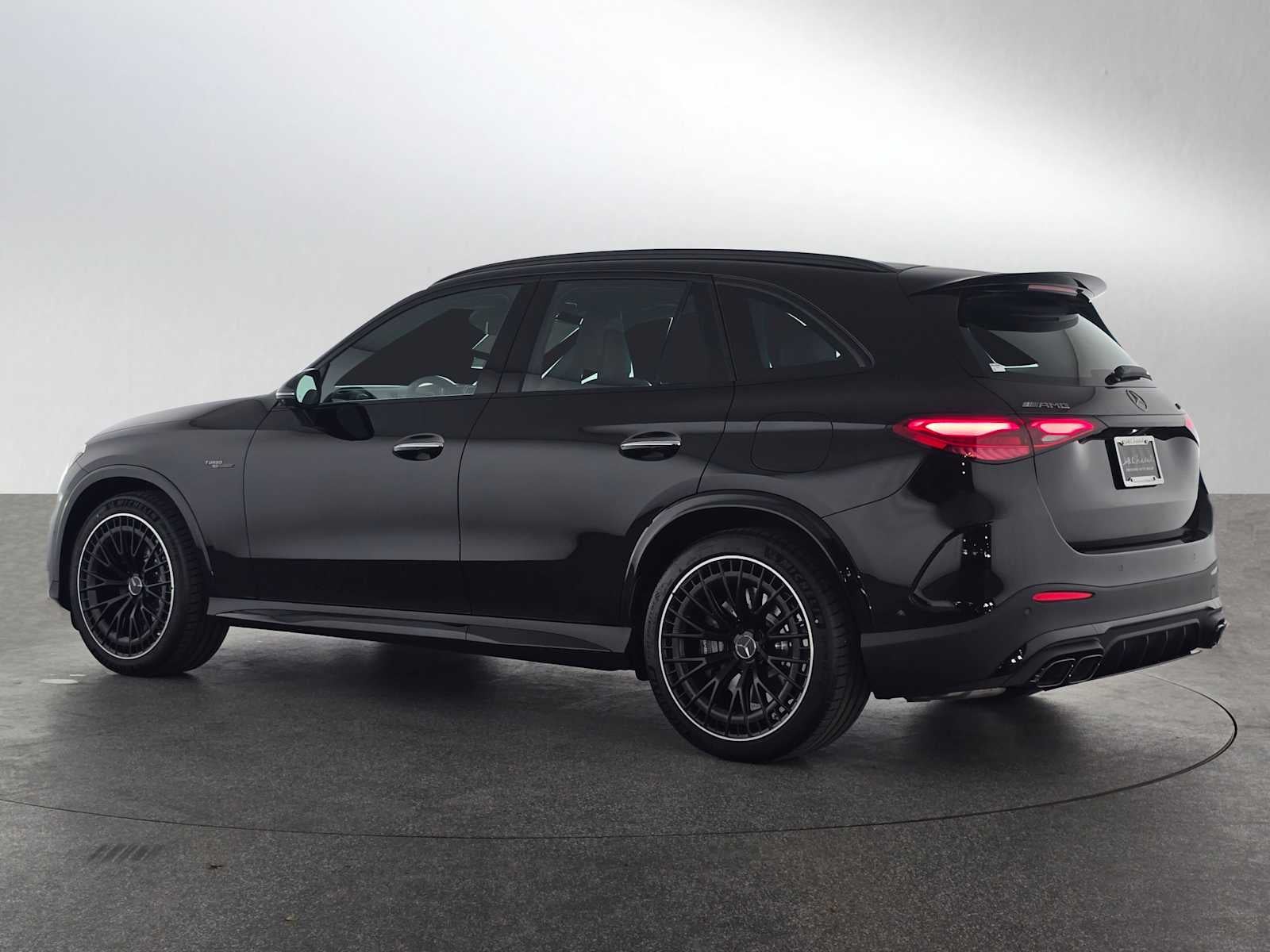 2025 Mercedes-Benz GLC AMG® GLC 63 S E Performance