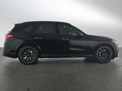 2025 Mercedes-Benz GLC AMG® GLC 63 S E Performance