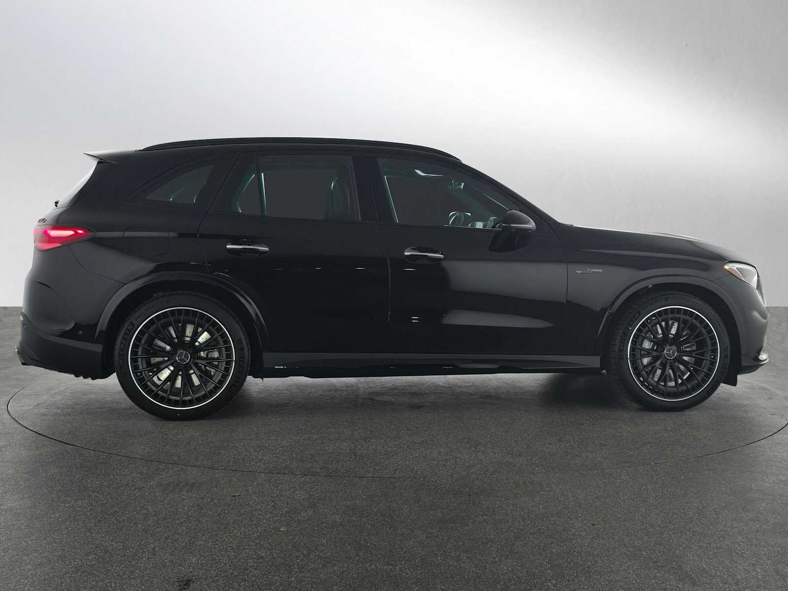 2025 Mercedes-Benz GLC AMG® GLC 63 S E Performance