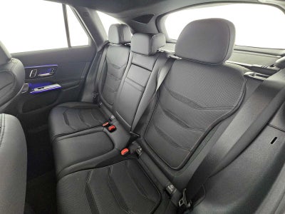 2025 Mercedes-Benz GLC AMG® GLC 63 S E Performance