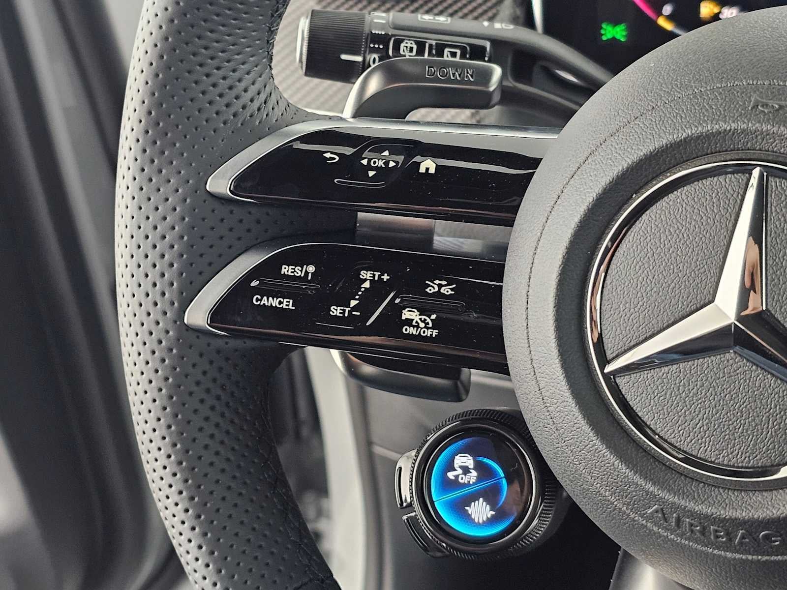 2025 Mercedes-Benz GLC AMG® GLC 63 S E Performance