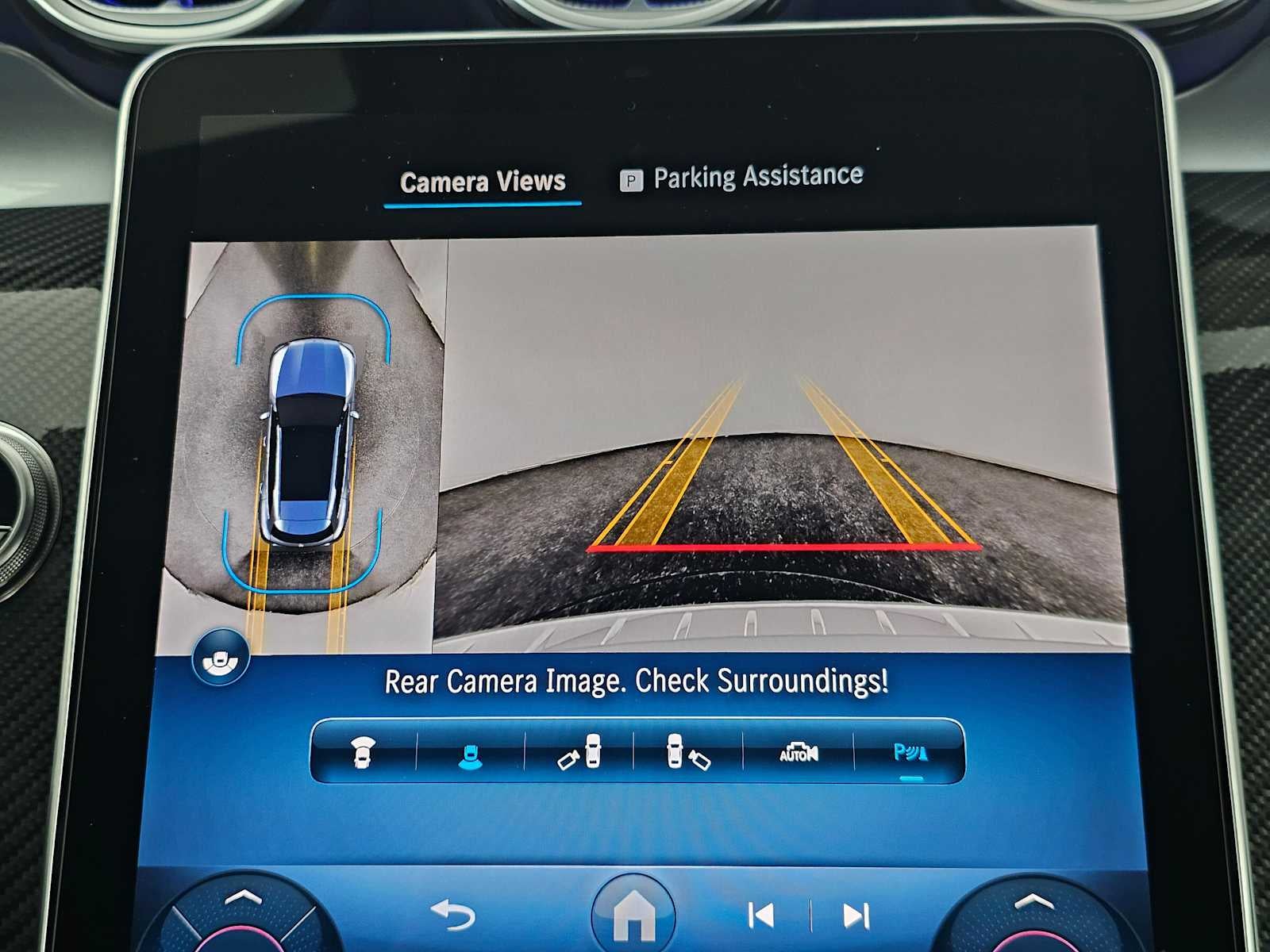 2025 Mercedes-Benz GLC AMG® GLC 63 S E Performance