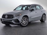 2025 Mercedes-Benz GLC AMG® GLC 63 S E Performance