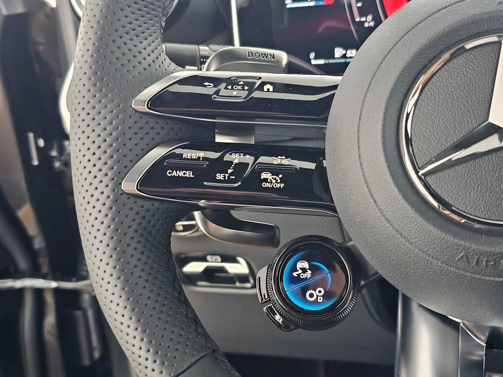 2026 Mercedes-Benz GLC AMG® GLC 43