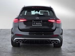 2026 Mercedes-Benz GLC AMG® GLC 43