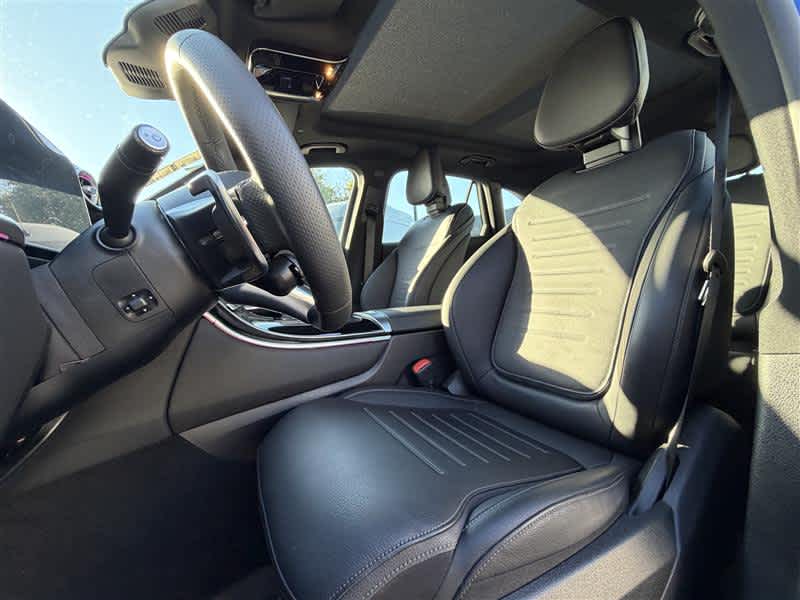 2024 Mercedes-Benz GLC AMG® GLC 43