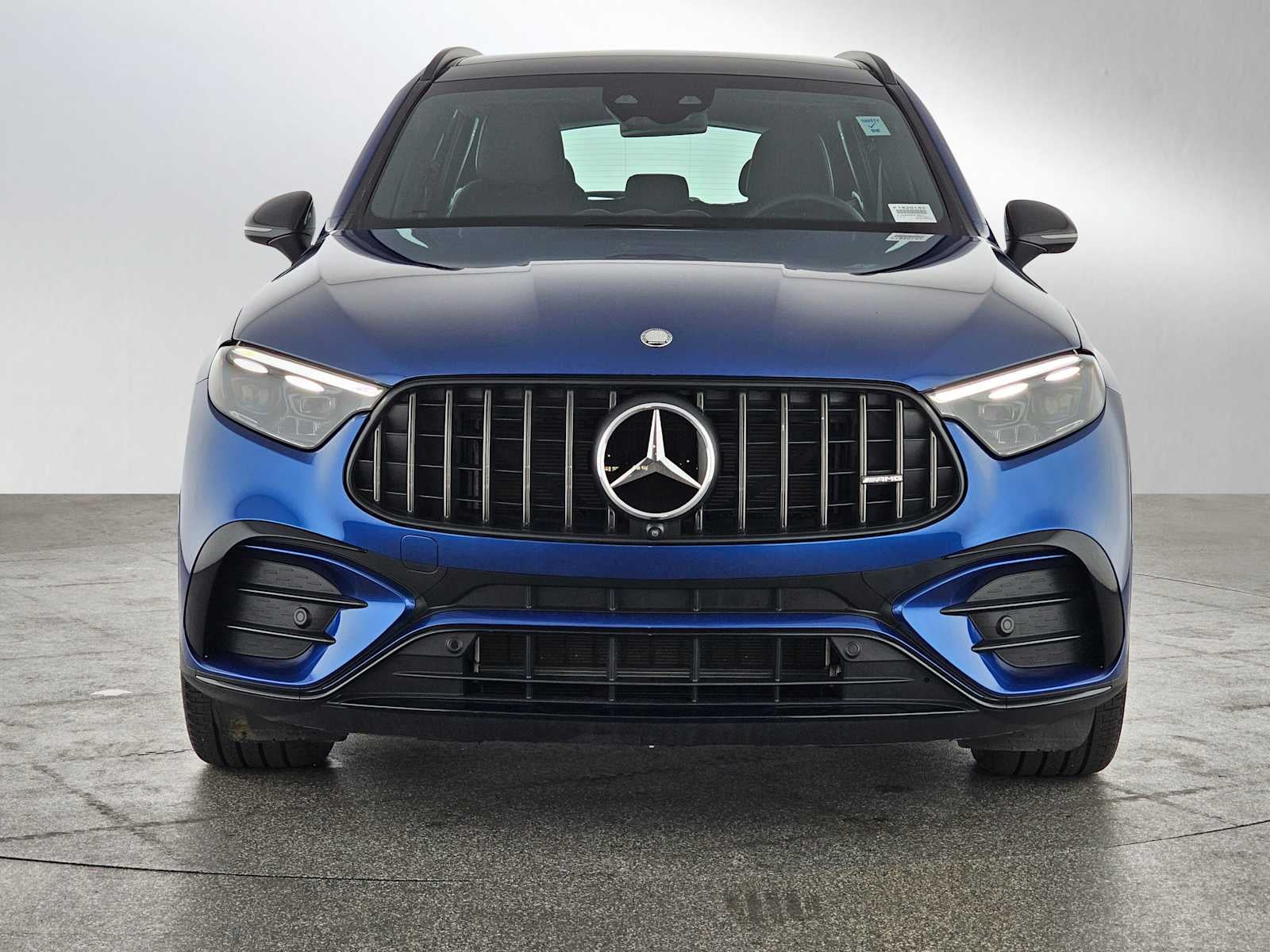 2024 Mercedes-Benz GLC AMG® GLC 43