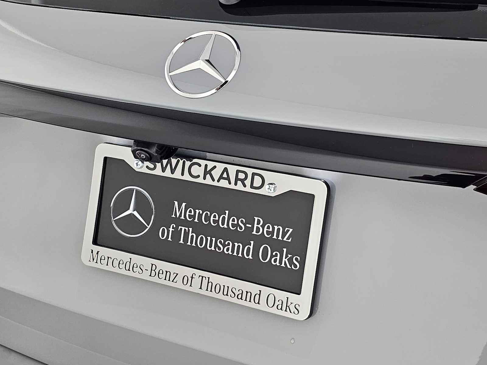 2026 Mercedes-Benz GLC AMG® GLC 43