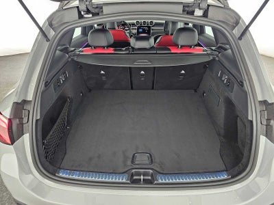 2026 Mercedes-Benz GLC AMG® GLC 43