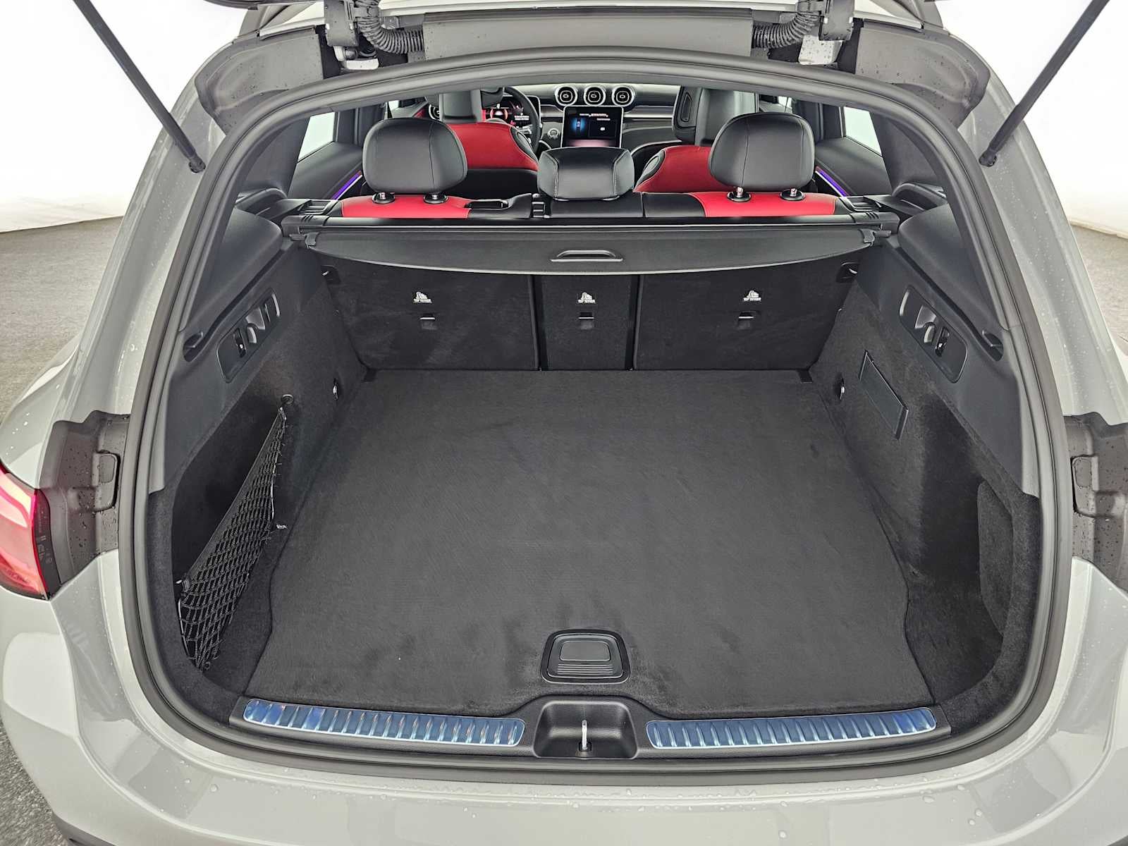 2026 Mercedes-Benz GLC AMG® GLC 43