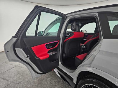 2026 Mercedes-Benz GLC AMG® GLC 43