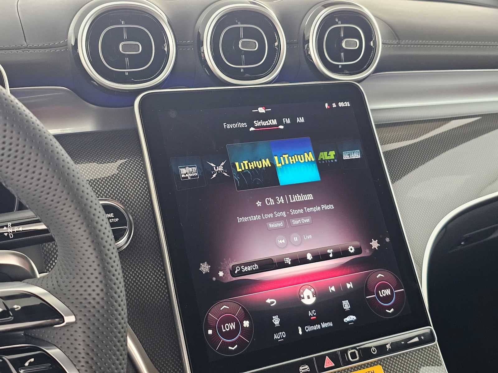 2026 Mercedes-Benz GLC AMG® GLC 43