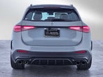 2026 Mercedes-Benz GLC AMG® GLC 43