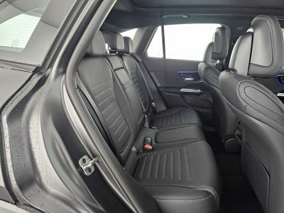 2026 Mercedes-Benz GLC AMG® GLC 43