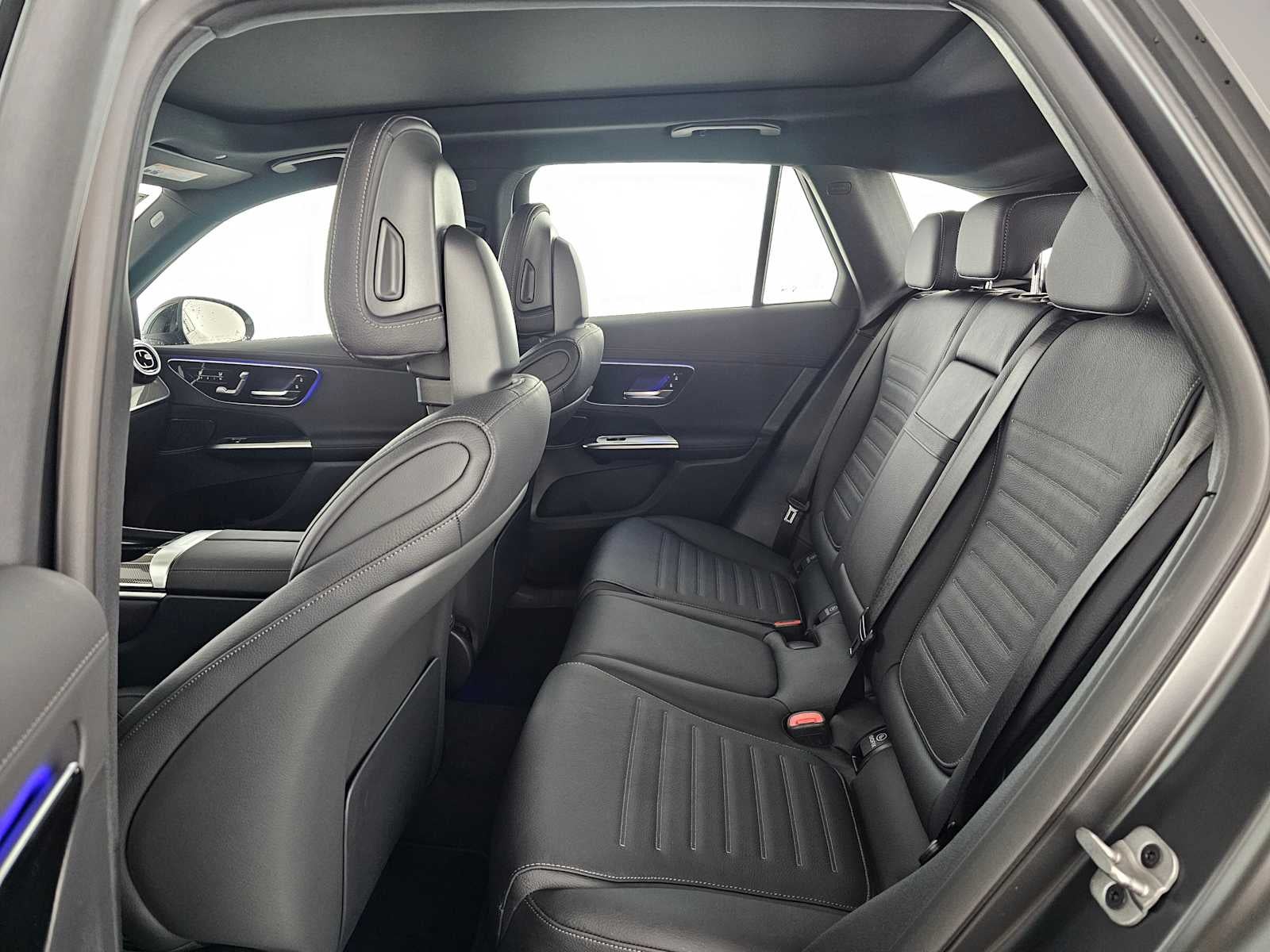 2026 Mercedes-Benz GLC AMG® GLC 43