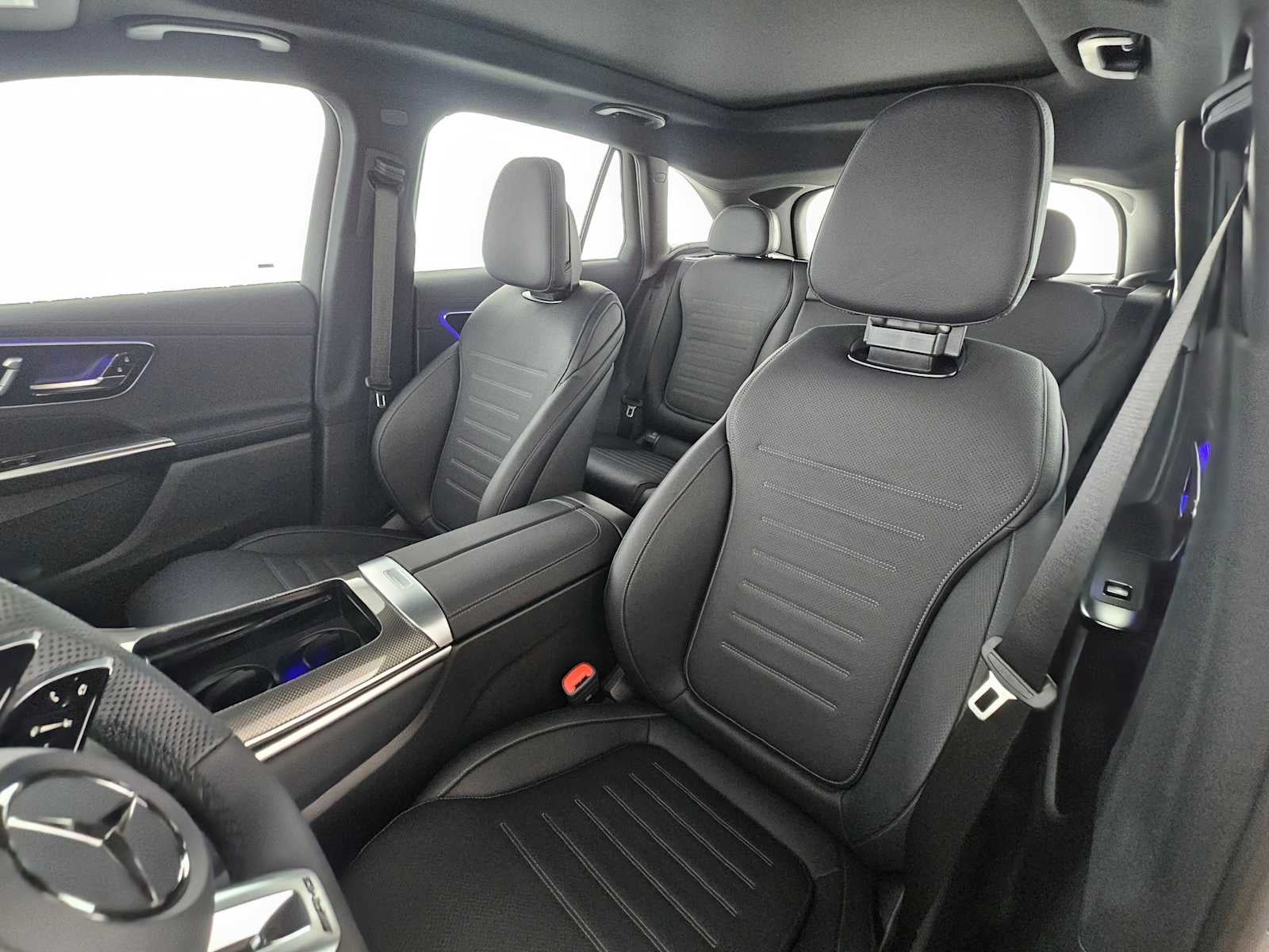 2026 Mercedes-Benz GLC AMG® GLC 43