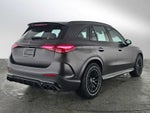 2026 Mercedes-Benz GLC AMG® GLC 43