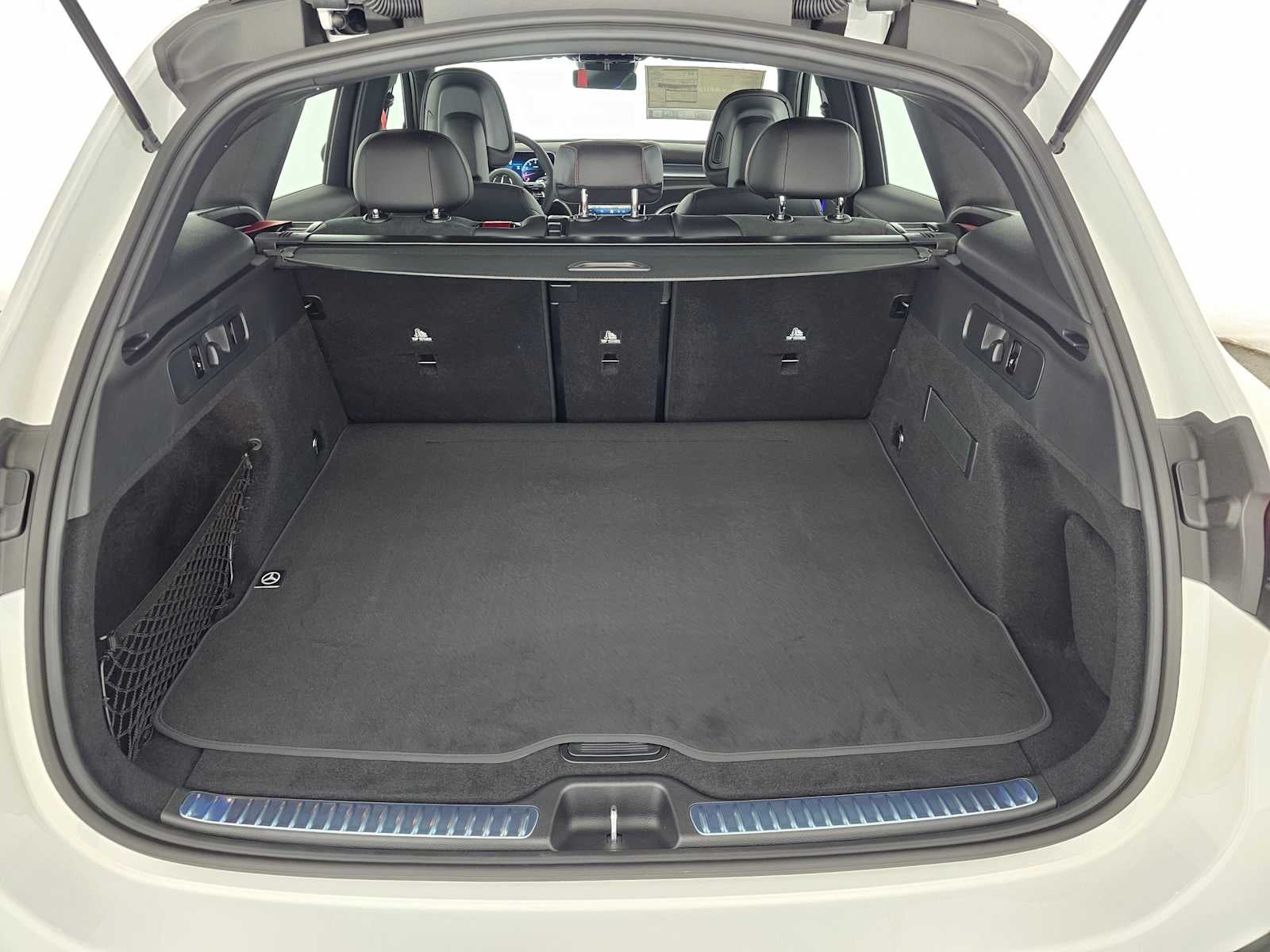 2026 Mercedes-Benz GLC AMG® GLC 43