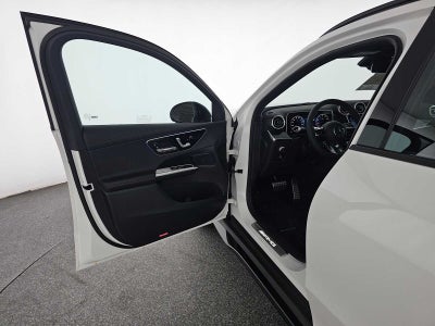 2026 Mercedes-Benz GLC AMG® GLC 43