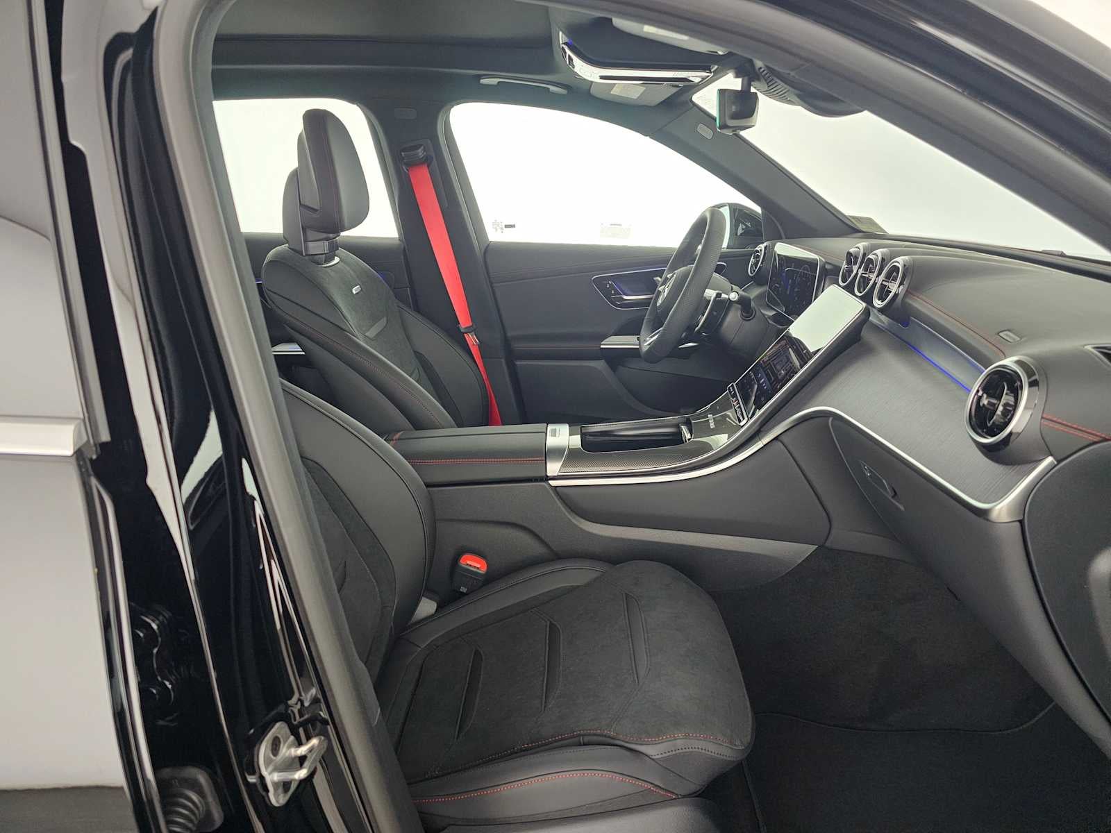 2026 Mercedes-Benz GLC AMG® GLC 43