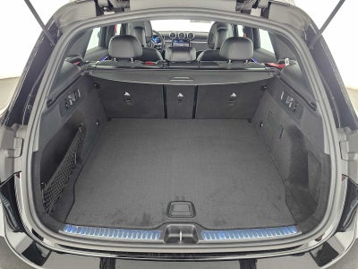 2026 Mercedes-Benz GLC AMG® GLC 43