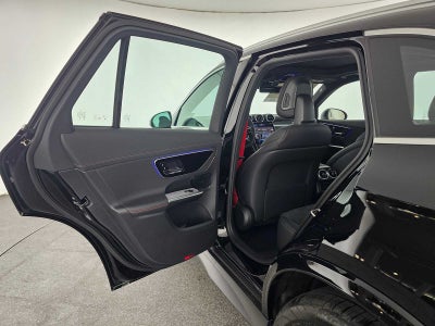 2026 Mercedes-Benz GLC AMG® GLC 43